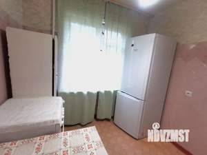 2-к квартира, вторичка, 46м2, 4/5 этаж