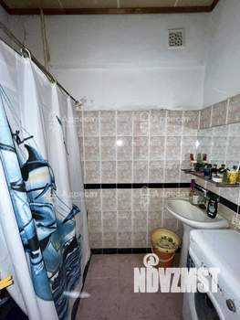 3-к квартира, вторичка, 69м2, 4/4 этаж