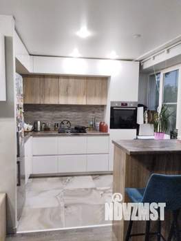 2-к квартира, вторичка, 53м2, 4/9 этаж