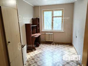 3-к квартира, вторичка, 61м2, 1/5 этаж