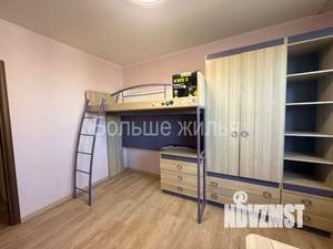 3-к квартира, вторичка, 65м2, 7/9 этаж