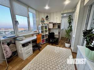 2-к квартира, вторичка, 60м2, 14/16 этаж