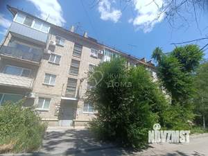 2-к квартира, вторичка, 43м2, 2/4 этаж