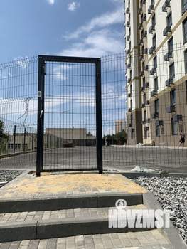 1-к квартира, строящийся дом, 29м2, 15/17 этаж