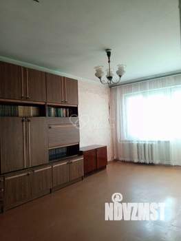 4-к квартира, вторичка, 74м2, 4/5 этаж