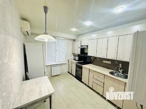 1-к квартира, вторичка, 41м2, 1/3 этаж