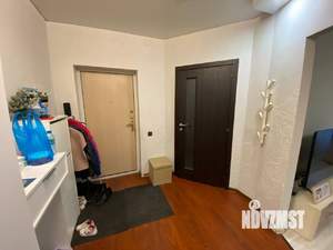 2-к квартира, вторичка, 72м2, 5/9 этаж