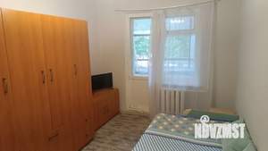 1-к квартира, вторичка, 36м2, 1/9 этаж