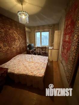 2-к квартира, вторичка, 44м2, 4/5 этаж