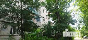1-к квартира, вторичка, 33м2, 3/5 этаж