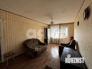 1-к квартира, вторичка, 32м2, 4/5 этаж