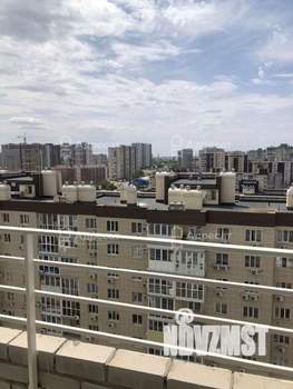 1-к квартира, сданный дом, 40м2, 17/20 этаж