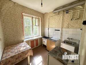 1-к квартира, вторичка, 32м2, 2/5 этаж