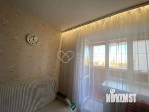 1-к квартира, вторичка, 38м2, 5/10 этаж