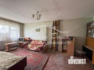 3-к квартира, вторичка, 55м2, 9/9 этаж