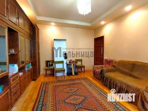 3-к квартира, вторичка, 70м2, 3/4 этаж
