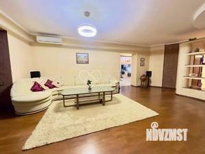 3-к квартира, вторичка, 147м2, 11/16 этаж