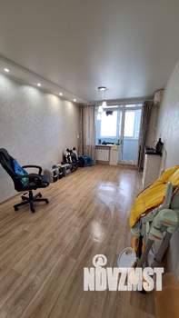 2-к квартира, вторичка, 43м2, 4/5 этаж