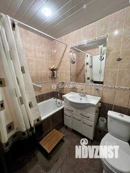 2-к квартира, вторичка, 43м2, 3/9 этаж