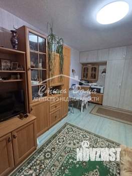 1-к квартира, вторичка, 35м2, 3/9 этаж