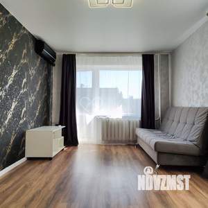 1-к квартира, вторичка, 31м2, 4/5 этаж