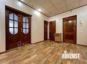 3-к квартира, вторичка, 98м2, 4/5 этаж