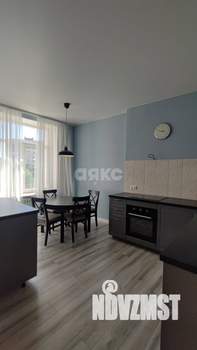3-к квартира, вторичка, 90м2, 3/10 этаж