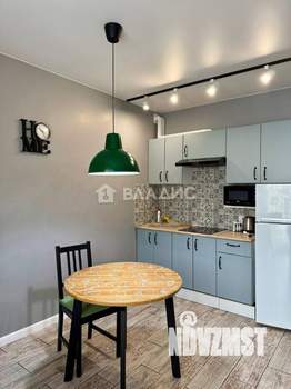 1-к квартира, вторичка, 41м2, 6/10 этаж