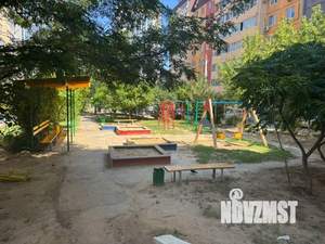 2-к квартира, вторичка, 54м2, 7/9 этаж