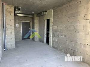 1-к квартира, вторичка, 25м2, 13/22 этаж
