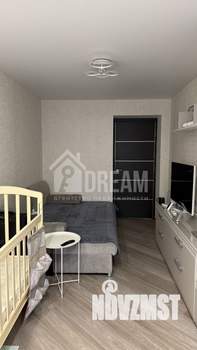 3-к квартира, вторичка, 58м2, 4/6 этаж