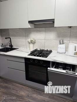 1-к квартира, вторичка, 37м2, 1/3 этаж