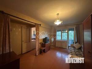 1-к квартира, вторичка, 31м2, 5/5 этаж
