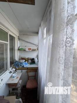 1-к квартира, вторичка, 36м2, 5/9 этаж