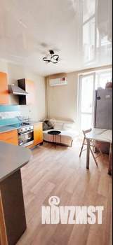 1-к квартира, вторичка, 38м2, 8/9 этаж