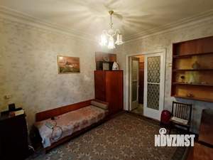 2-к квартира, вторичка, 54м2, 2/3 этаж