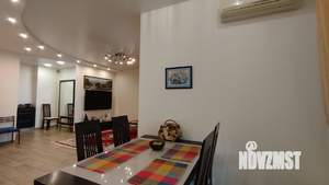 2-к квартира, вторичка, 60м2, 9/17 этаж