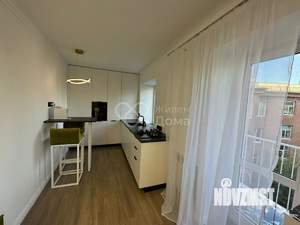 3-к квартира, вторичка, 64м2, 4/7 этаж