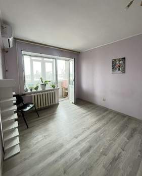 1-к квартира, вторичка, 33м2, 3/5 этаж