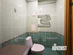 1-к квартира, вторичка, 39м2, 2/7 этаж