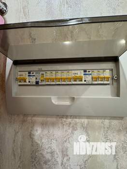 2-к квартира, вторичка, 48м2, 1/5 этаж