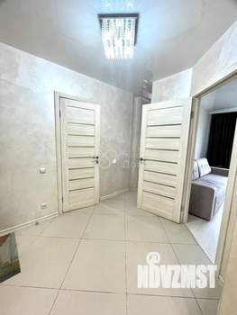 2-к квартира, вторичка, 51м2, 9/9 этаж