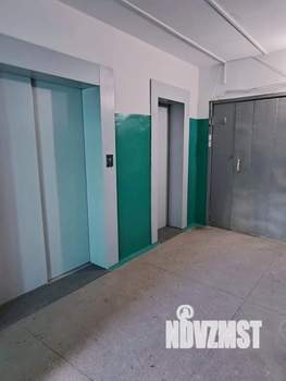 2-к квартира, вторичка, 52м2, 2/16 этаж