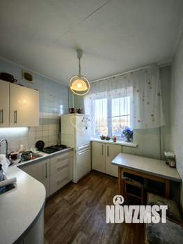 3-к квартира, вторичка, 56м2, 3/5 этаж