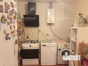 1-к квартира, вторичка, 31м2, 5/5 этаж