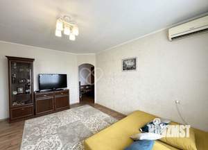 3-к квартира, вторичка, 64м2, 8/9 этаж