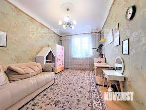 2-к квартира, вторичка, 61м2, 4/5 этаж