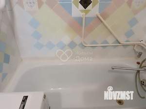 3-к квартира, вторичка, 58м2, 3/5 этаж