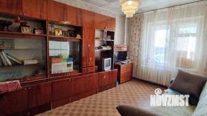 3-к квартира, вторичка, 65м2, 5/14 этаж