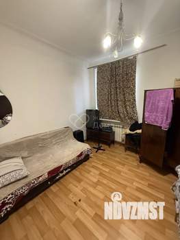 3-к квартира, вторичка, 63м2, 4/5 этаж